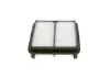 Filtro de ar Suzuki Grand Vitara FT, HT