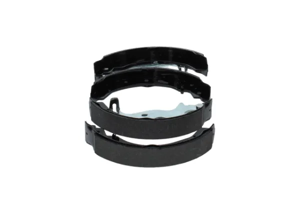 Compre 0986487767 Bosch Sapatas do freio traseiras de tambor