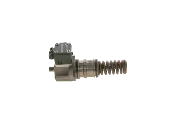 Injetor de injeção de combustível 0414755006 Bosch