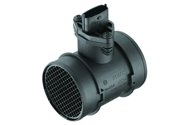 Sensor de fluxo (consumo) de ar, medidor de consumo M.A.F. - (Mass Airflow) 0280218020 Bosch