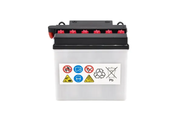 Bateria recarregável (PILHA) 0092M4F210 Bosch