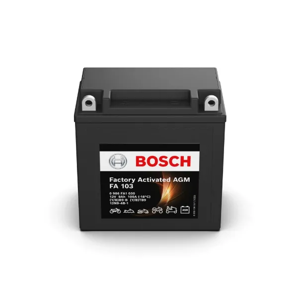 Bateria recarregável (PILHA) 0986FA1030 Bosch