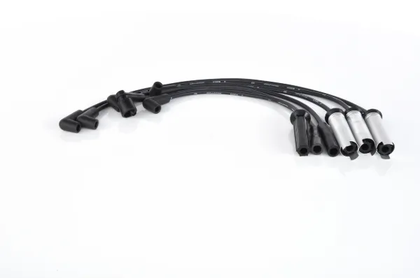 Fios de alta voltagem, kit 0986356739 Bosch