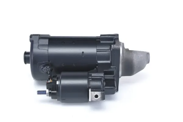Motor de arranco 0001223013 Bosch