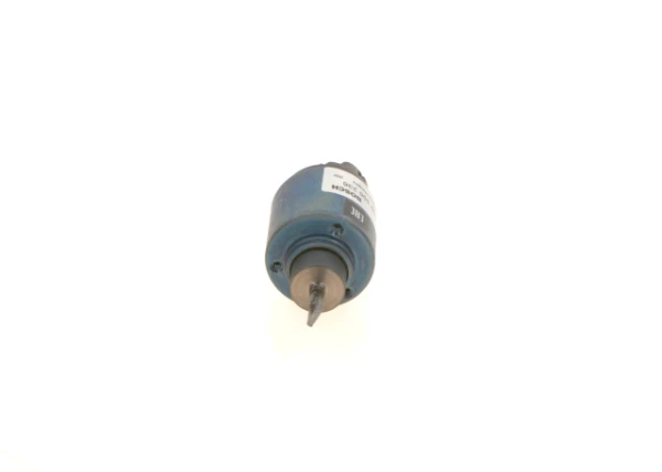 Relê retrator do motor de arranco 2339305236 Bosch