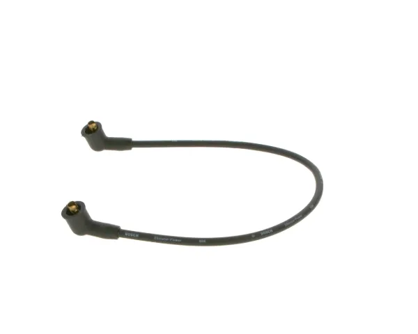 Fios de alta voltagem, kit 0986357129 Bosch
