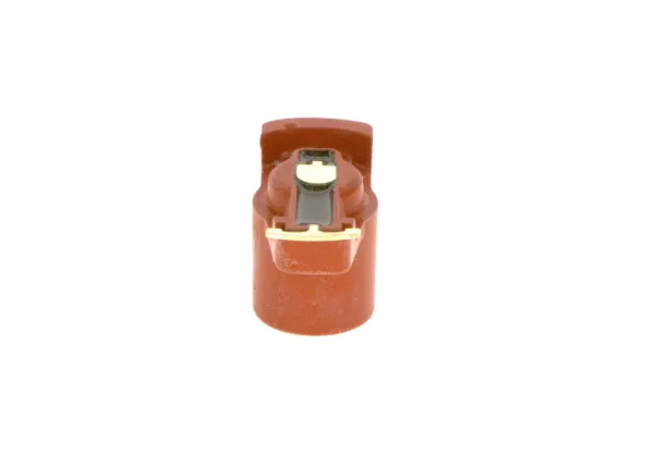 Slider (rotor) de distribuidor de ignição, distribuidor 1234332300 Bosch