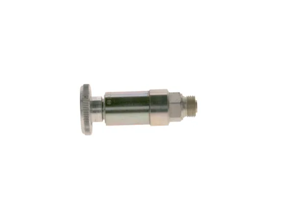 Bomba de combustível de bombeio manual 2447222099 Bosch