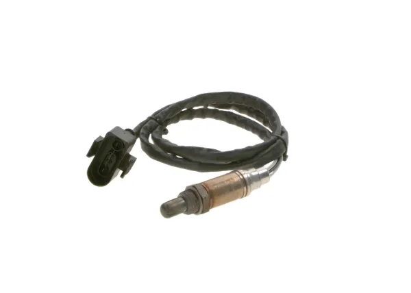 Sonda lambda, sensor de oxigênio 0258003478 Bosch