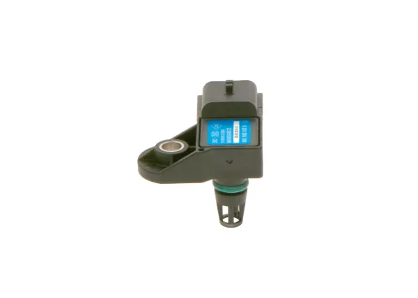 Sensor de pressão de supercompressão 0281006390 Bosch