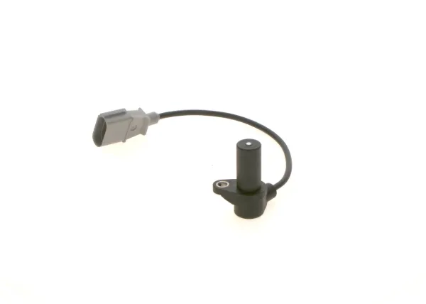 Sensor de posição (de revoluções) de cambota 0261210261 Bosch
