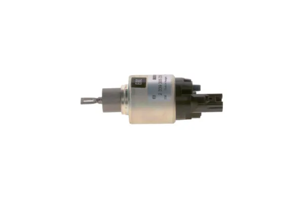 Relê retrator do motor de arranco 2339305238 Bosch