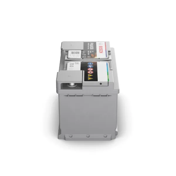 Bateria recarregável (PILHA) 0092PA0080 Bosch