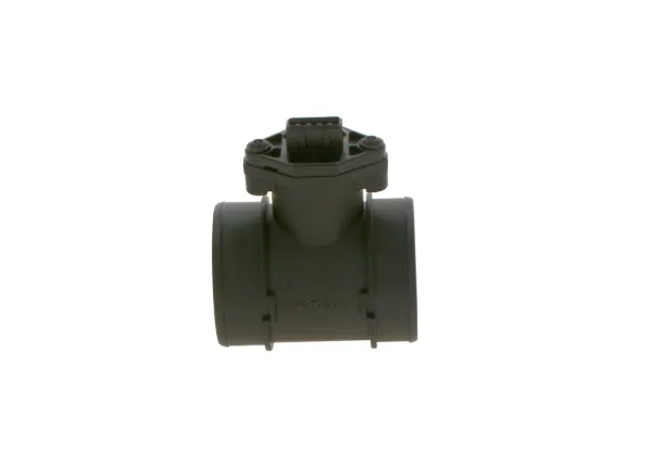 Sensor de fluxo (consumo) de ar, medidor de consumo M.A.F. - (Mass Airflow) 0280217106 Bosch