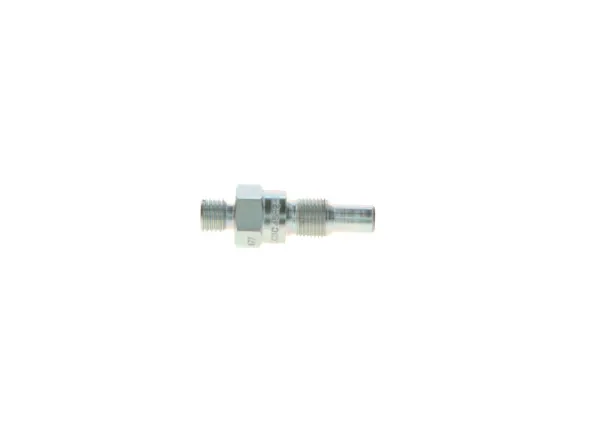 Injetor de injeção de combustível 0437004002 Bosch