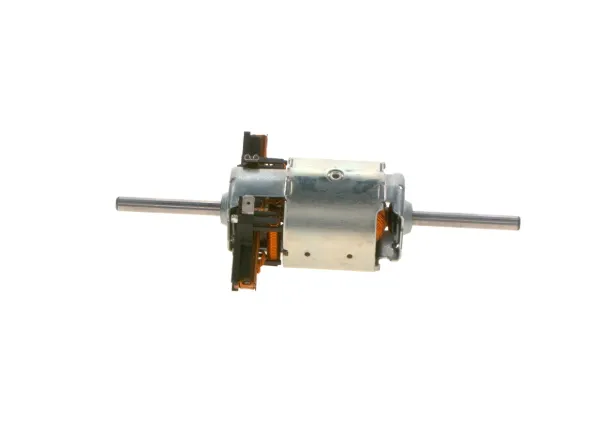 Motor de ventilador de forno (de aquecedor de salão) 0130063514 Bosch