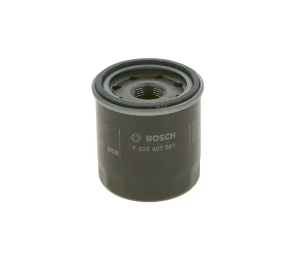 F026407001 Bosch filtro de óleo