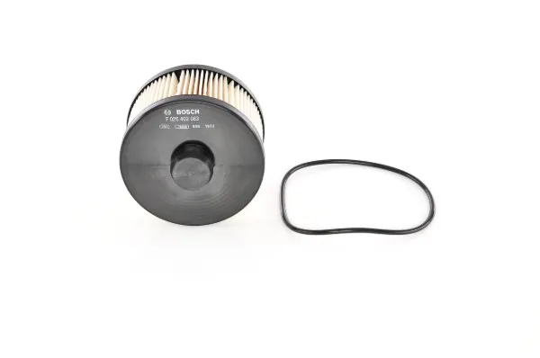 Filtro de combustível F026402083 Bosch