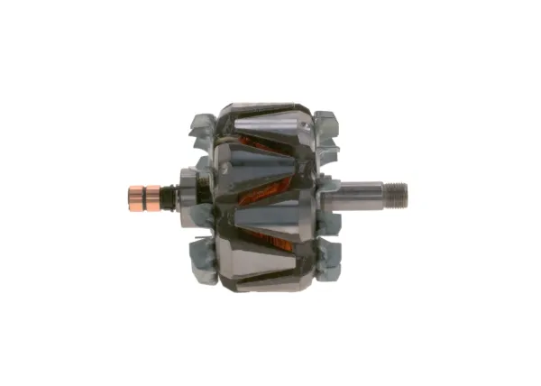 Induzido (rotor) do gerador F00M131658 Bosch