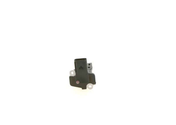 Sensor de fluxo (consumo) de ar, medidor de consumo M.A.F. - (Mass Airflow) 0986280701 Bosch