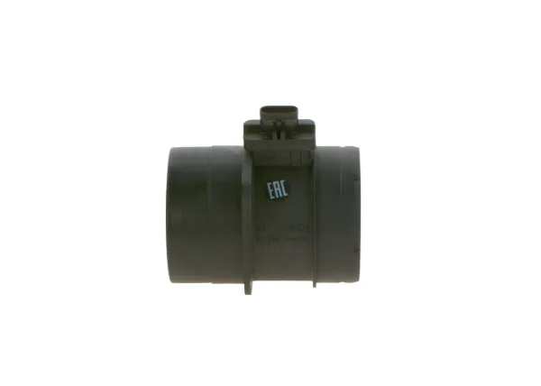 Sensor de fluxo (consumo) de ar, medidor de consumo M.A.F. - (Mass Airflow) 0281002956 Bosch