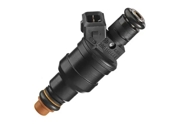Injetor de injeção de combustível 0280150444 Bosch