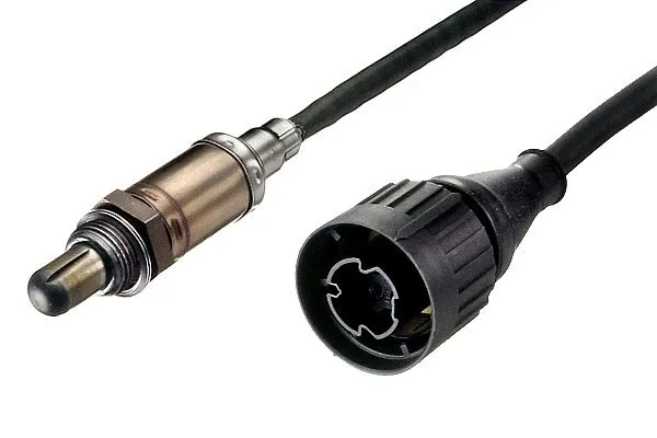 Sonda lambda, sensor de oxigênio 0258003231 Bosch