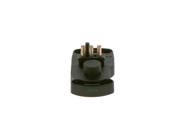 Sensor de posição da válvula de borboleta (potenciômetro) 3437224037 VAG