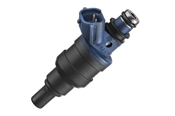 Injetor de injeção de combustível 0280150439 Bosch