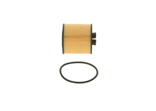 Filtro de óleo 1457429301 Bosch