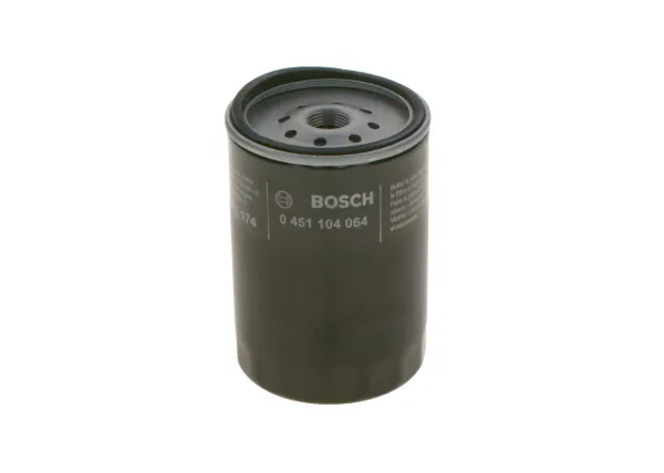 Filtro de óleo 0451104064 Bosch