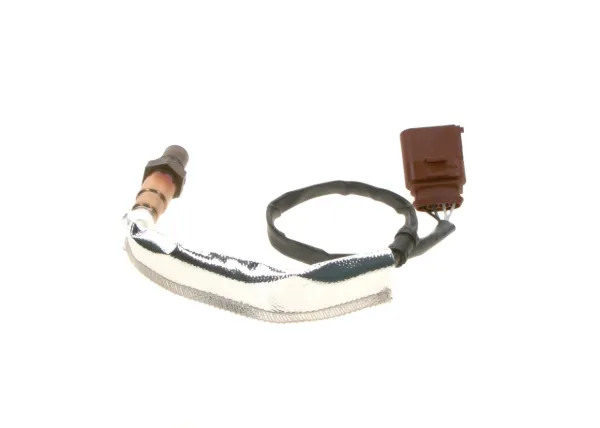 Sonda lambda, sensor de oxigênio até o catalisador 0258006213 Bosch