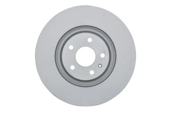 Disco do freio dianteiro Volkswagen Tiguan BW2, BJ2