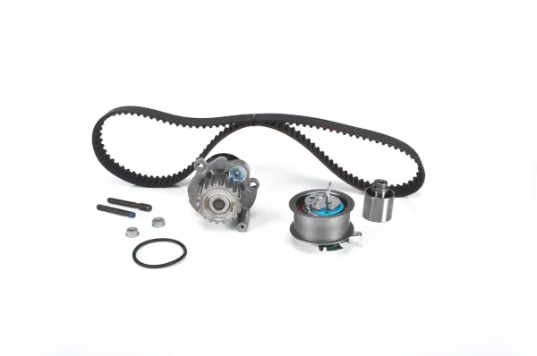 Correia do mecanismo de distribuição de gás, kit 1987946477 Bosch