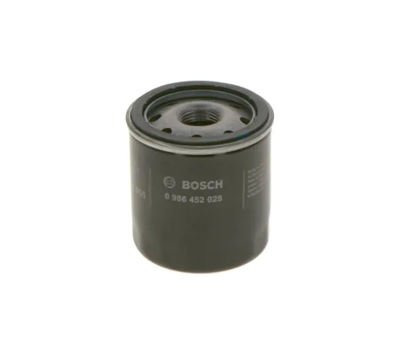 Filtro de óleo 0986452028 Bosch