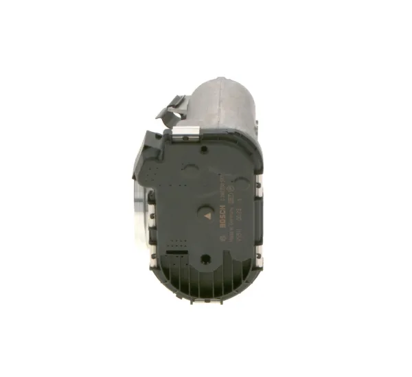 Válvula de borboleta montada 0280750597 Bosch