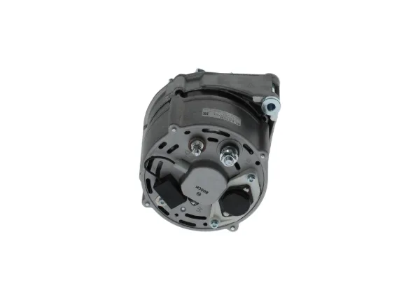 Ventilador elétrico de esfriamento montado (motor + roda de aletas) 0130303247 Bosch