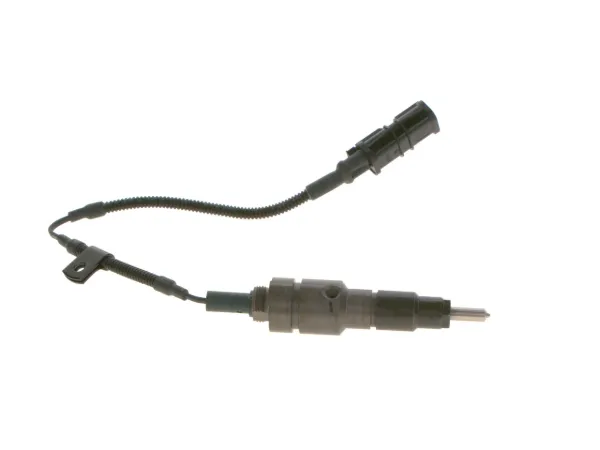 Injetor de injeção de combustível 0432191417 Bosch
