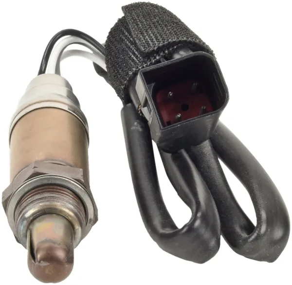 Sonda lambda, sensor de oxigênio até o catalisador 0258003292 Bosch