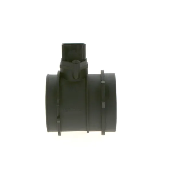 Sensor de fluxo (consumo) de ar, medidor de consumo M.A.F. - (Mass Airflow) 0280218141 Bosch