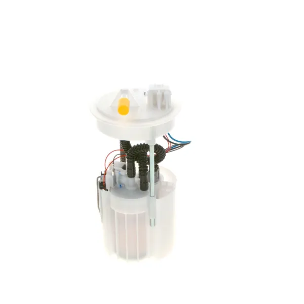 Módulo de bomba de combustível com sensor do nível de combustível 0580314063 Bosch