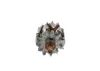 Induzido (rotor) do gerador Fiat Brava 182