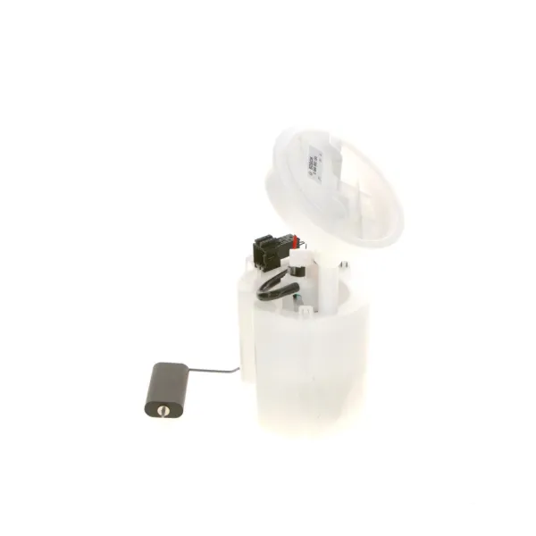 Módulo de bomba de combustível com sensor do nível de combustível 0986580184 Bosch