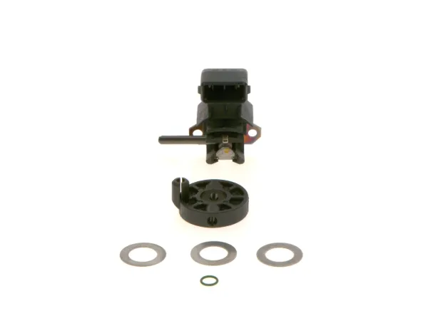 Sensor de efeito Hall 1237011124 Bosch