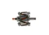 Induzido (rotor) do gerador Fiat Brava 182