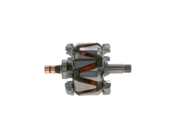 Induzido (rotor) do gerador Fiat Brava 182