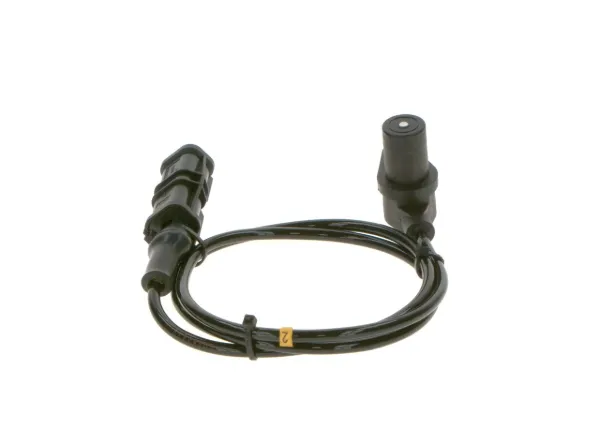 Sensor de posição (de revoluções) de cambota 0281002427 Bosch