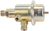 Regulador de pressão de combustível de módulo da bomba de combustível no tanque 0438161016 Bosch
