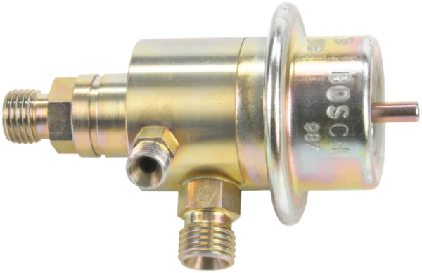 0438161016 Bosch regulador de pressão de combustível de módulo da bomba de combustível no tanque