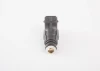 Injetor de injeção de combustível 0280156262 Bosch